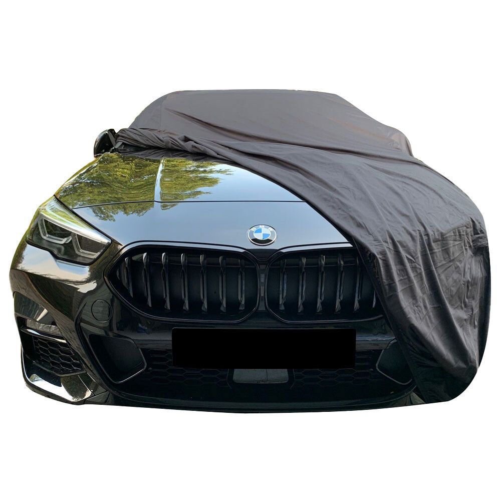 Outdoor cover fits BMW 2-Series Cabrio F23 100% waterproof car