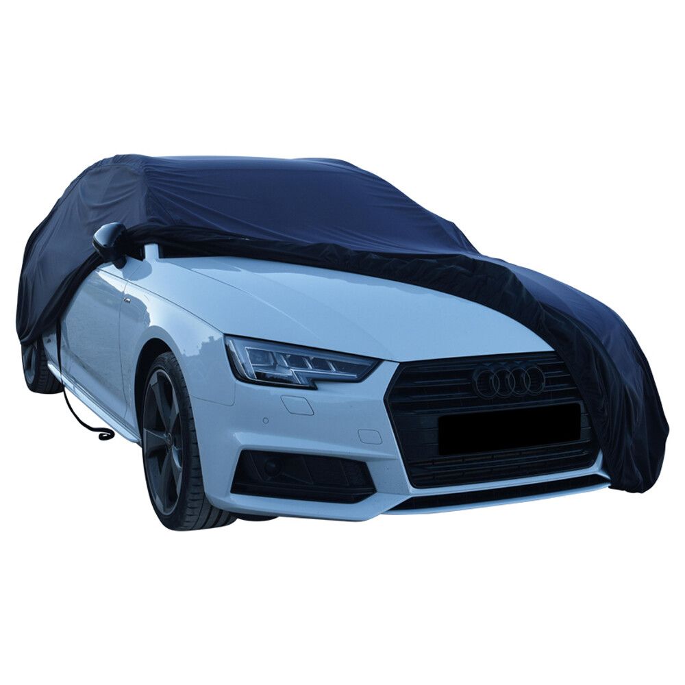 Outdoor car cover fits Audi A4 Avant (B9) 100% waterproof now $ 215