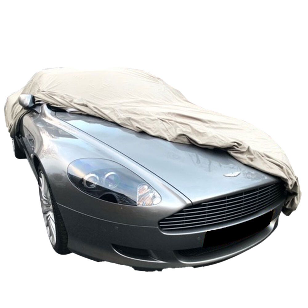 Outdoor Car Cover for Aston Martin. Rainproof Car Cover USA