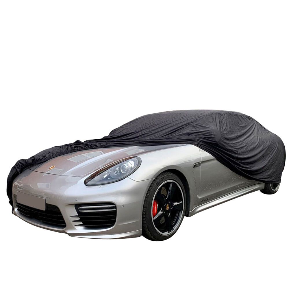 Outdoor car cover Porsche Panamera 100% waterproof now € 250 Shop for  Covers car covers