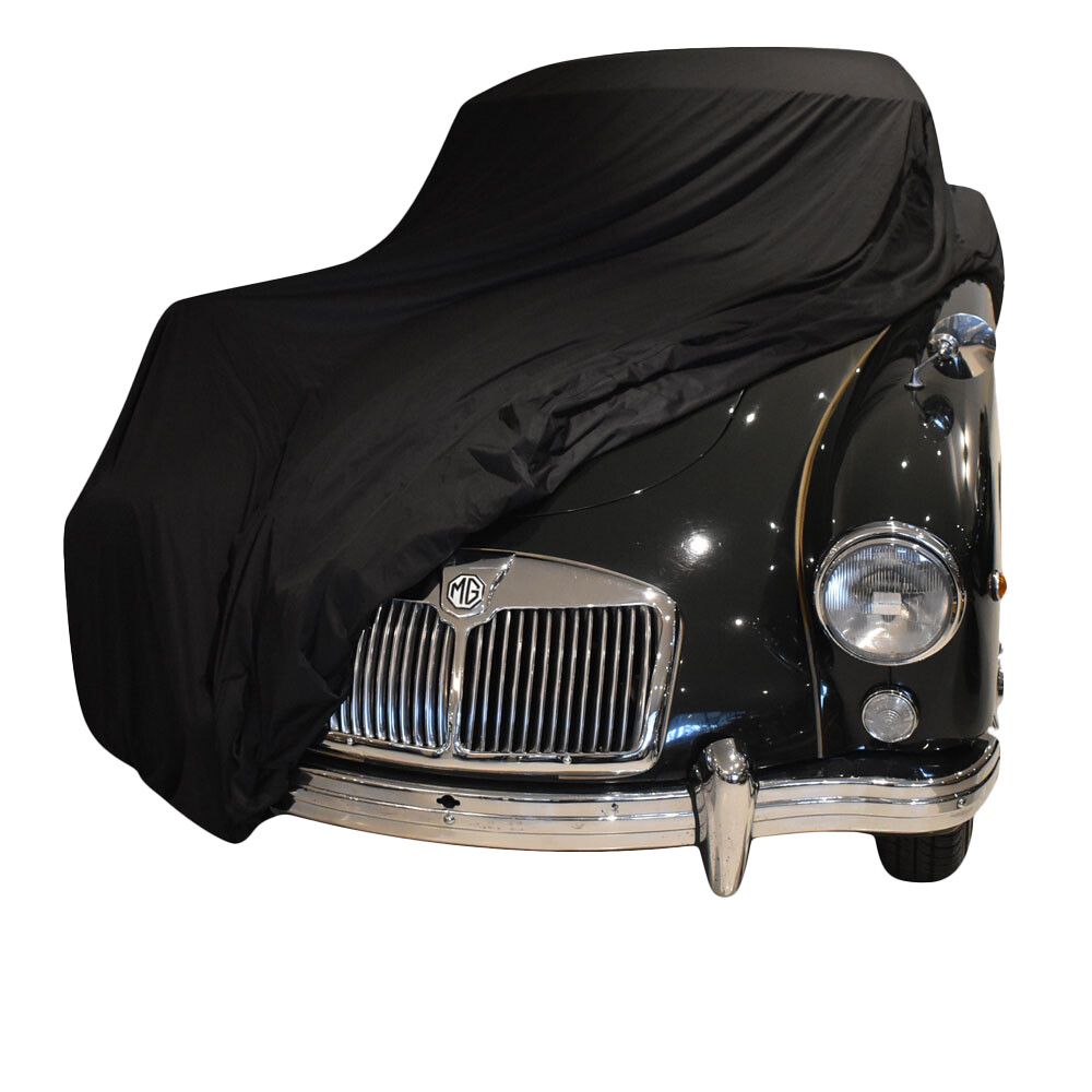 Outdoor car cover MG MGA GT 100% waterproof now € 199.00 Shop for Covers  car covers