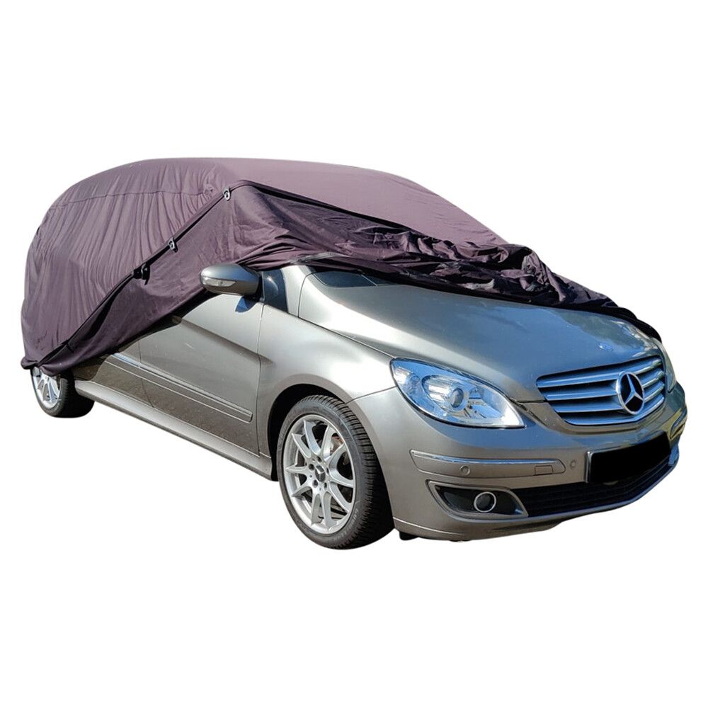 Outdoor-Autoabdeckung passend für Mercedes-Benz B-Class (W245) 2005-2012  Waterproof € 220