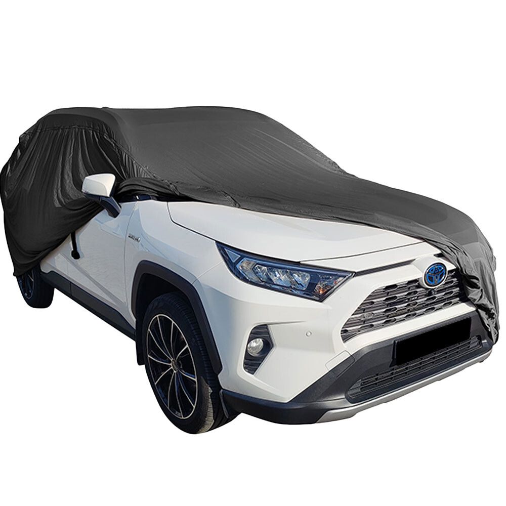 Auto Einziehbare Hintere Kofferraumablage füR Toyota Rav4 2019