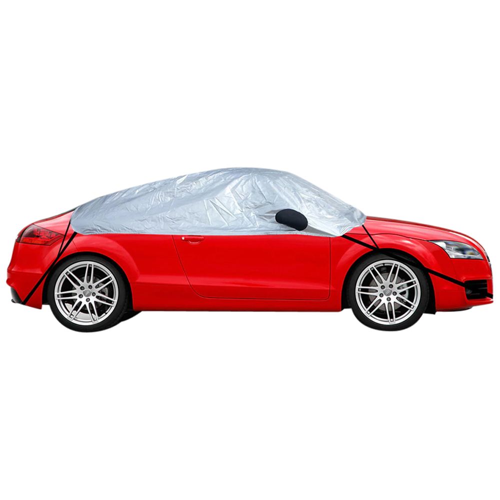 Audi TTRS Roadster 8J Indoor car cover - Coversoft : Indoor protective cover