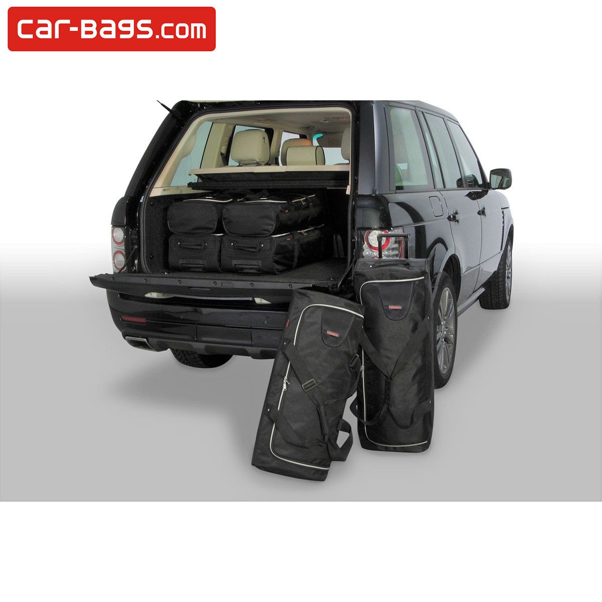Car-Bags custom made travel bags - Premium Accessories for Your On-the-Go  Lifestyle