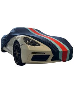 Bâche De Voiture Adaptée à Porsche 911 (997) Housse De Voiture D'extérieur 100% Étanche € 230 | 365 Jours De Garantie De Retour