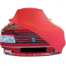 Bâche intérieure pour Peugeot 205 gti (1983 - 1998)