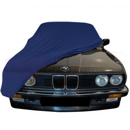 Indoor car cover fits BMW 3-Series Cabrio (E30) 1985-1993 $ 150