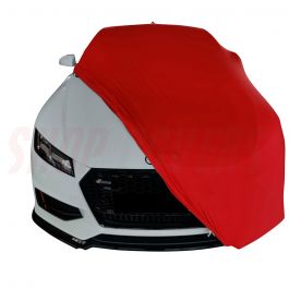 Housse protection voiture sur-mesure Audi TT MK1 - COVERMIXT 4/5