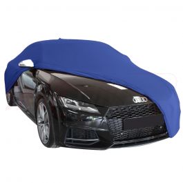  CarsCover Custom Fits 2014-2022 Audi TT/TTS Quattro