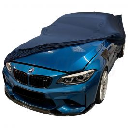 Bâche intérieur BMW M Performance pour BMW M2 F87