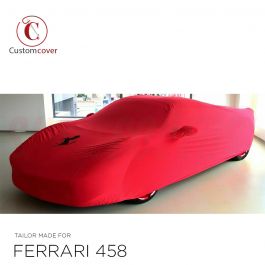Indoor car cover fits Ferrari 458 Spider 2009-2015 € 490.00