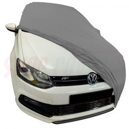 Housse de voiture adaptée à Volkswagen Polo V 2009-2017 intérieur € 155