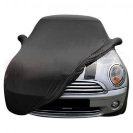 Outdoor car cover fits Mini Cooper S (R53) 100% waterproof now € 200