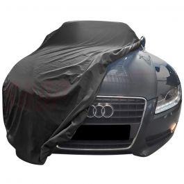 Bâche de voiture adaptée à Audi A5 (B8) Coupe housse de voiture d'extérieur  100% Étanche € 215
