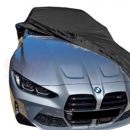 Outdoor-Autoabdeckung passend für BMW M4 Coupe (G82) 2021-Heute Waterproof €  215