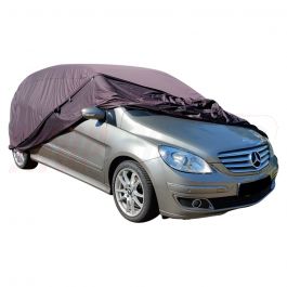 Wetterfeste Auto-Abdeckung für Mercedes-Benz B 220 D 4-Matic