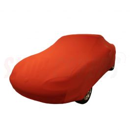 Indoor car cover fits Mazda 2 (2nd gen) 2007-2014 € 140