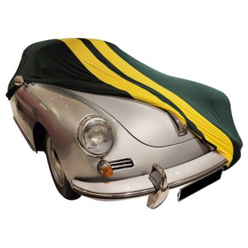 Special design cover fits Porsche 356 Speedster 1948-1956 Gulf