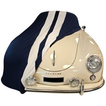 Special design cover fits Porsche 356 Speedster 1948-1956 Gulf
