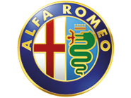 Alfa Romeo autohoes