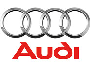 Audi autohoes