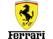 Ferrari autohoes