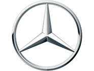 Merceds-Benz autohoes