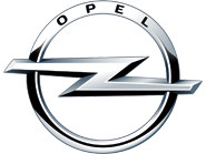 Opel autohoes