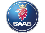 Saab autohoes