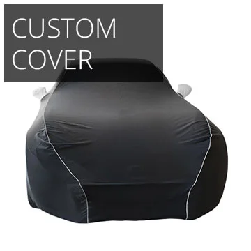 custom made car covers