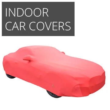 indoor car covers