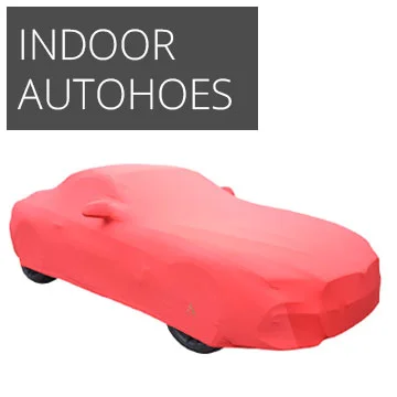 indoor autohoezen
